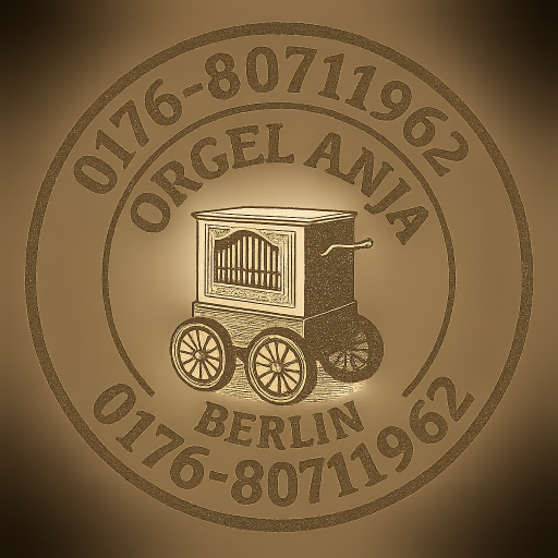 Orgel Anja Logo